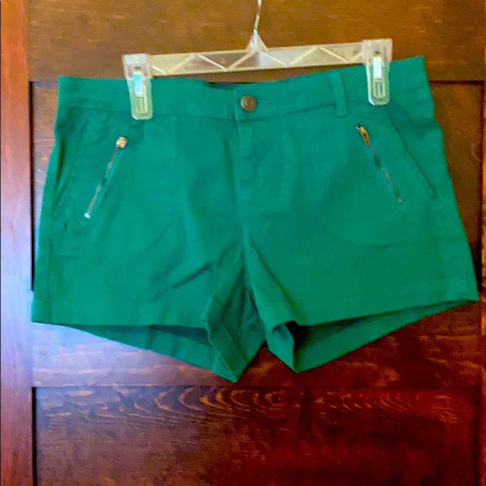 Gap Shorts